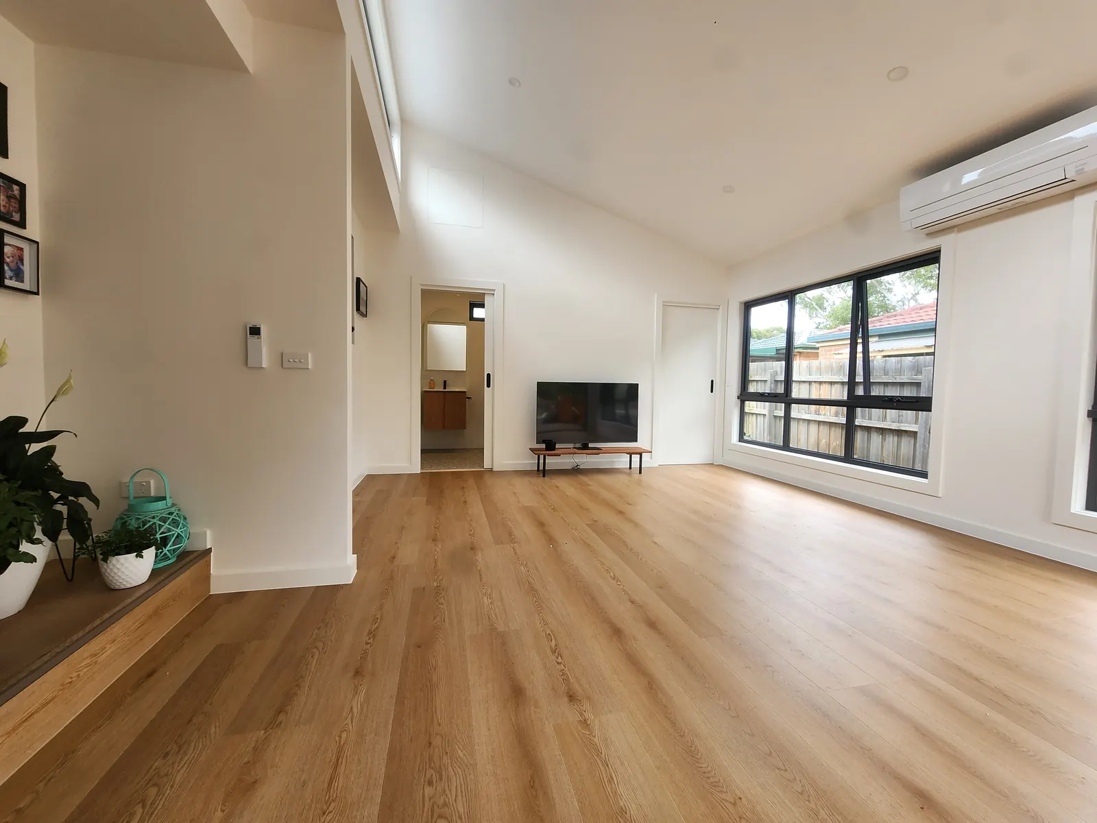 Design, Materials and Finishes