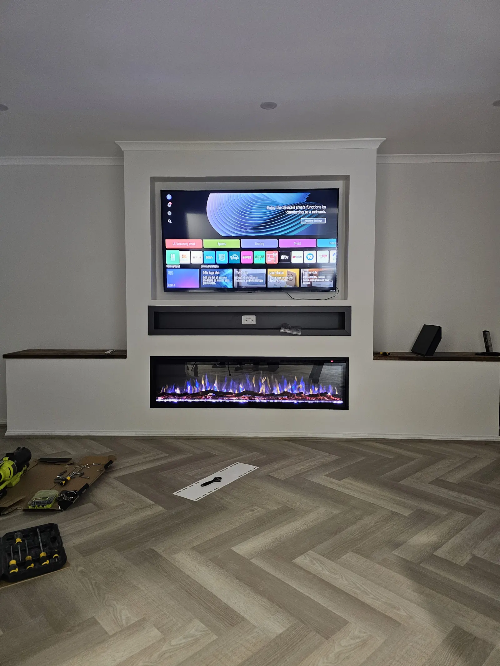 Custom new homes, renovations and extensions