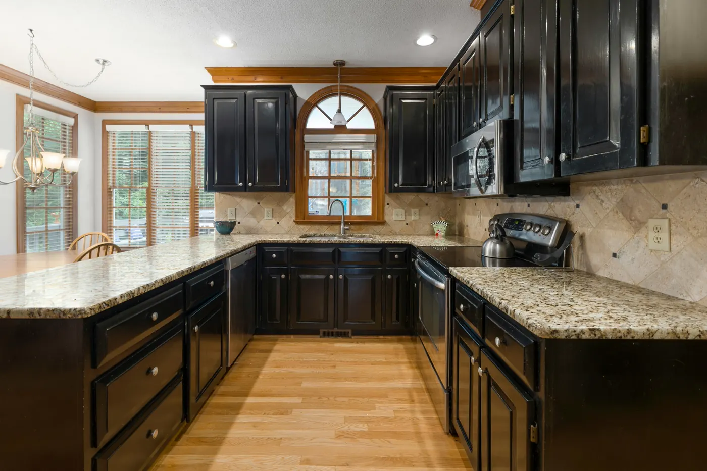 Design-Led Kitchen Renovations