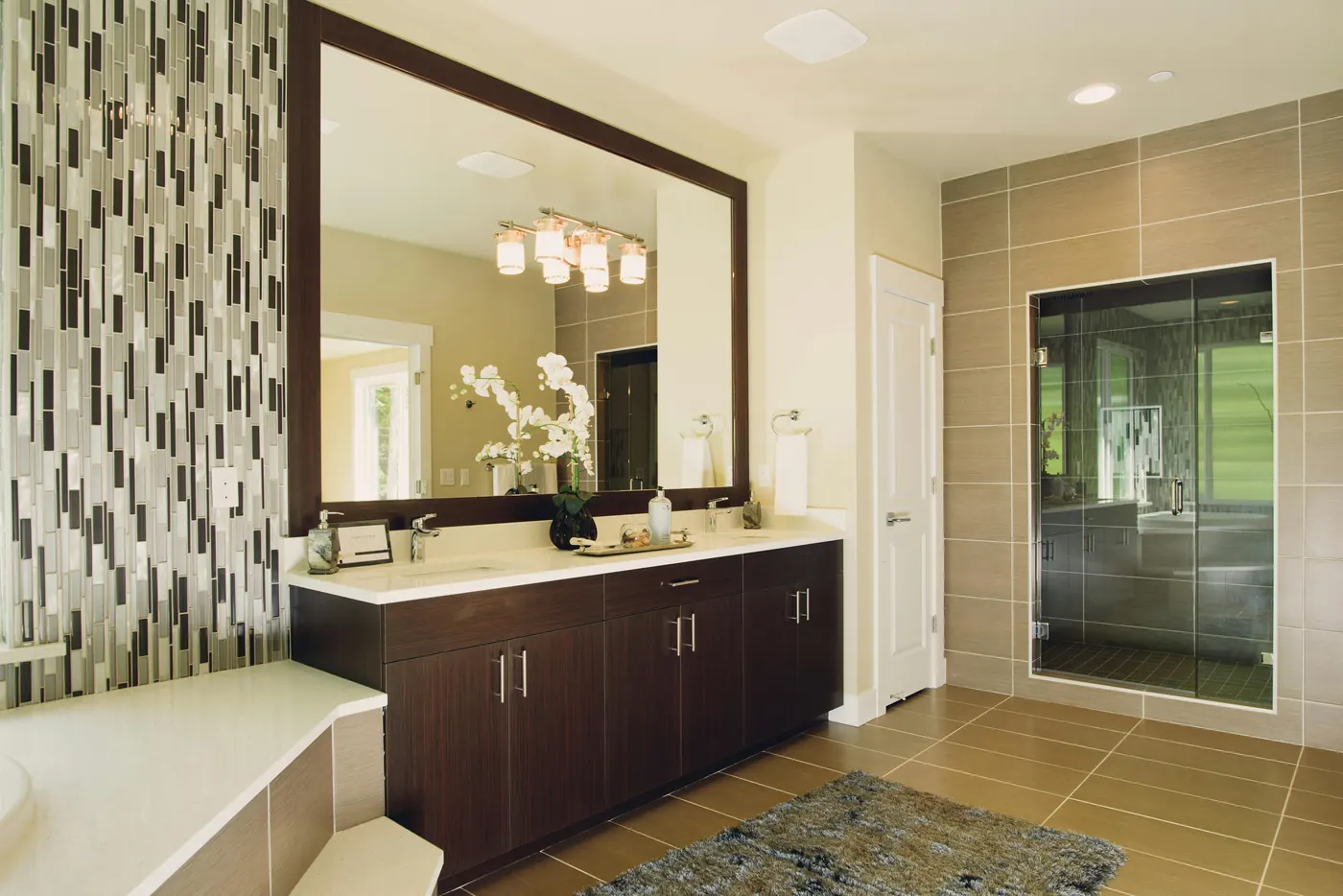 Wet Areas and Bathroom Upgrades