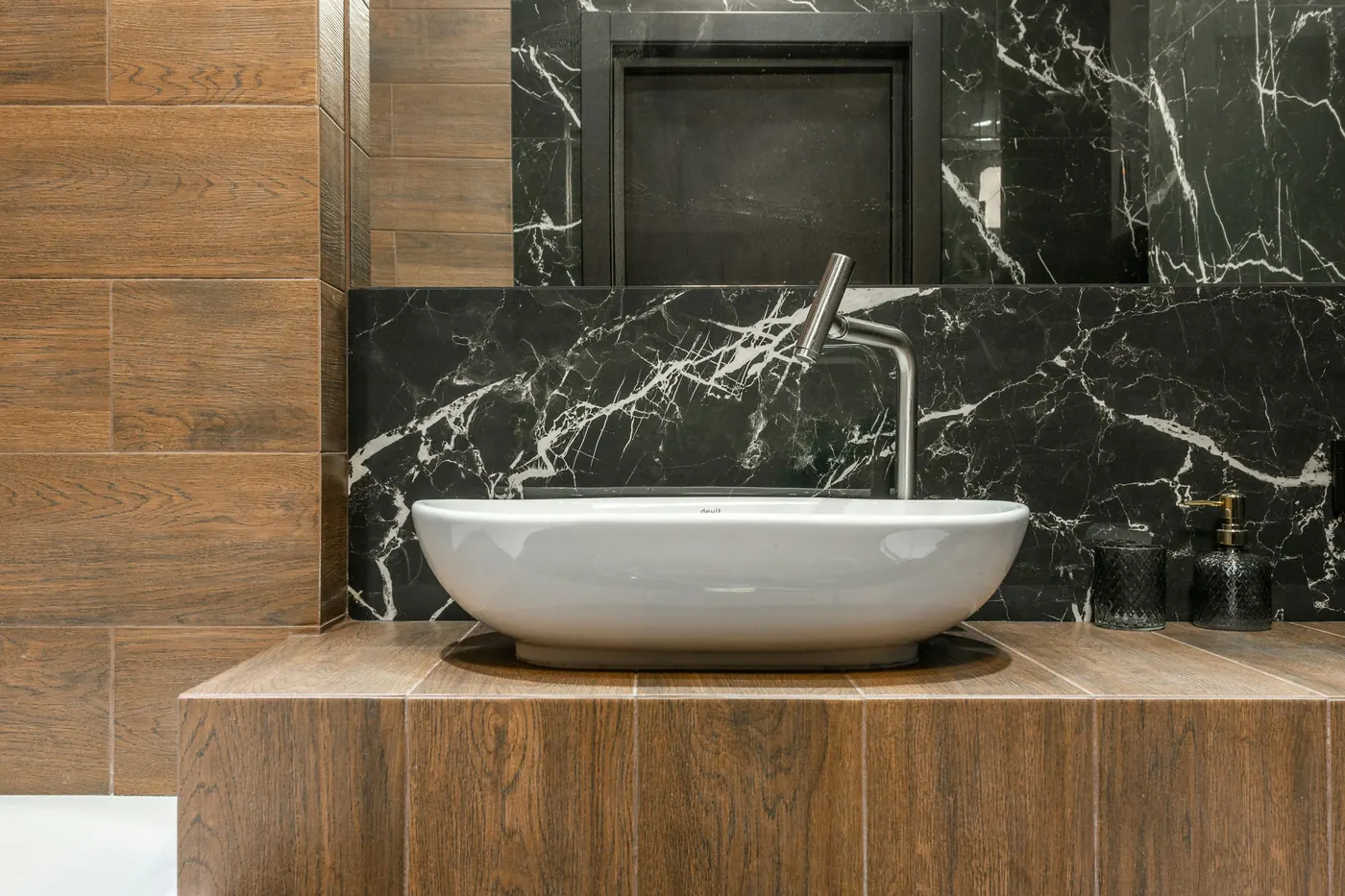 Finishes and Practical Details